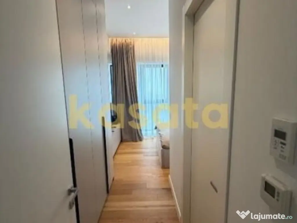 Apartament One Verdi Park de vânzare | 3 camere | comple... 