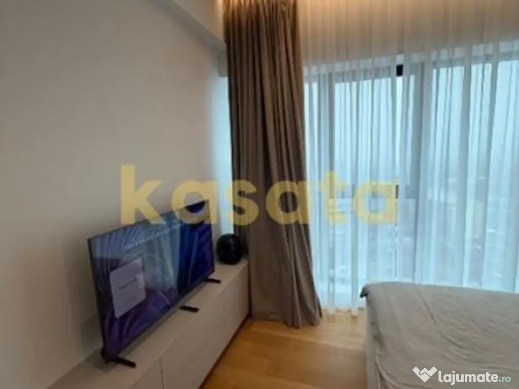 Apartament One Verdi Park de vânzare | 3 camere | comple... 