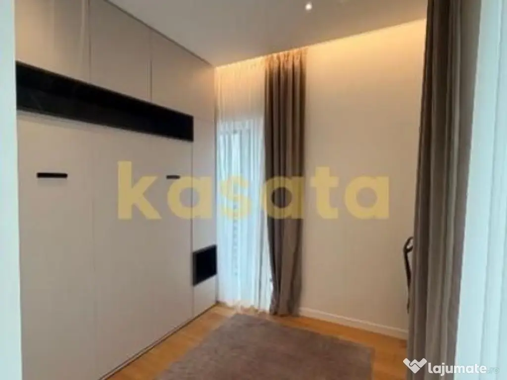 Apartament One Verdi Park de vânzare | 3 camere | comple... 