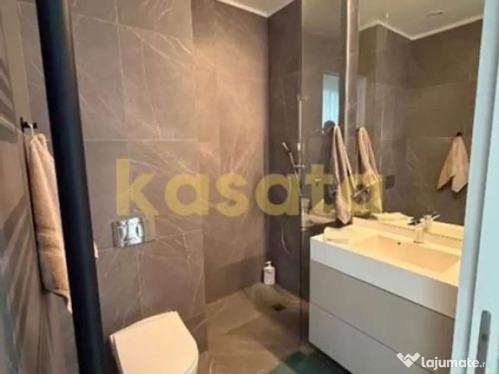 Apartament One Verdi Park de vânzare | 3 camere | comple... 