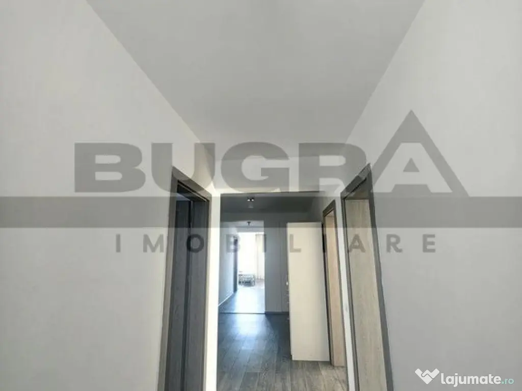 Penthouse superb cu vedere panoramica, 175mp, terasa 175m... 