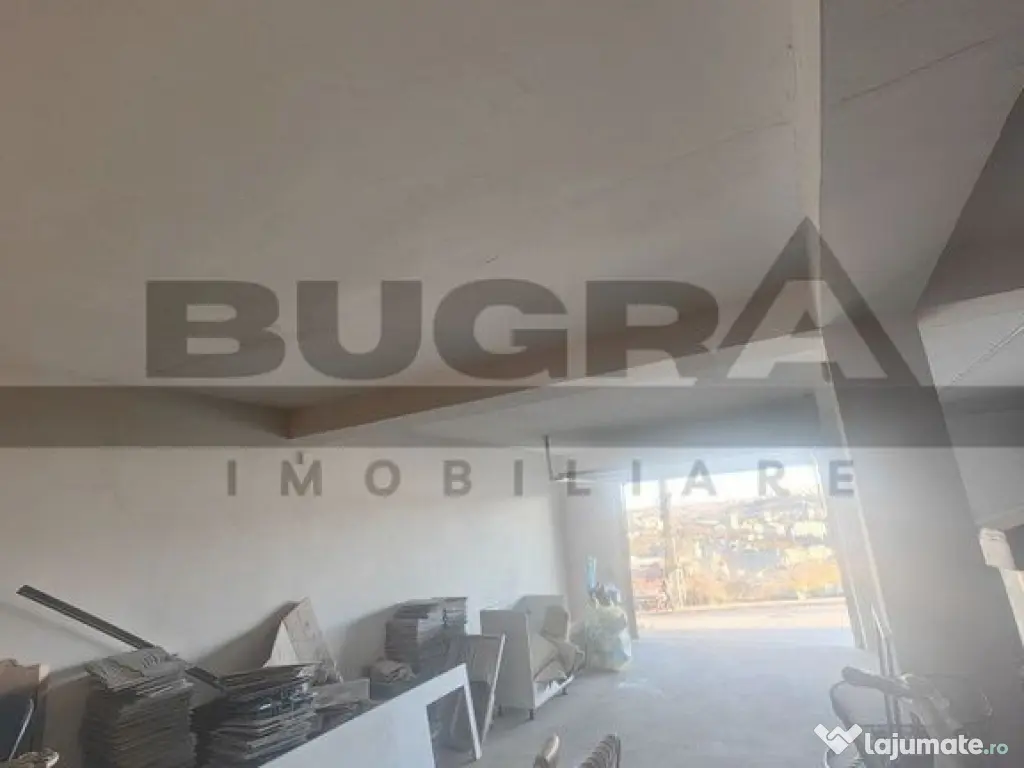 Penthouse superb cu vedere panoramica, 175mp, terasa 175m... 