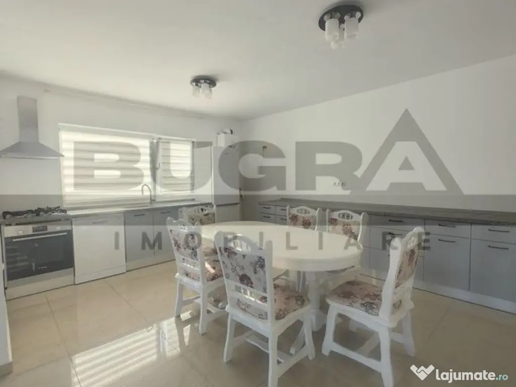 Penthouse superb cu vedere panoramica, 175mp, terasa 175m... 