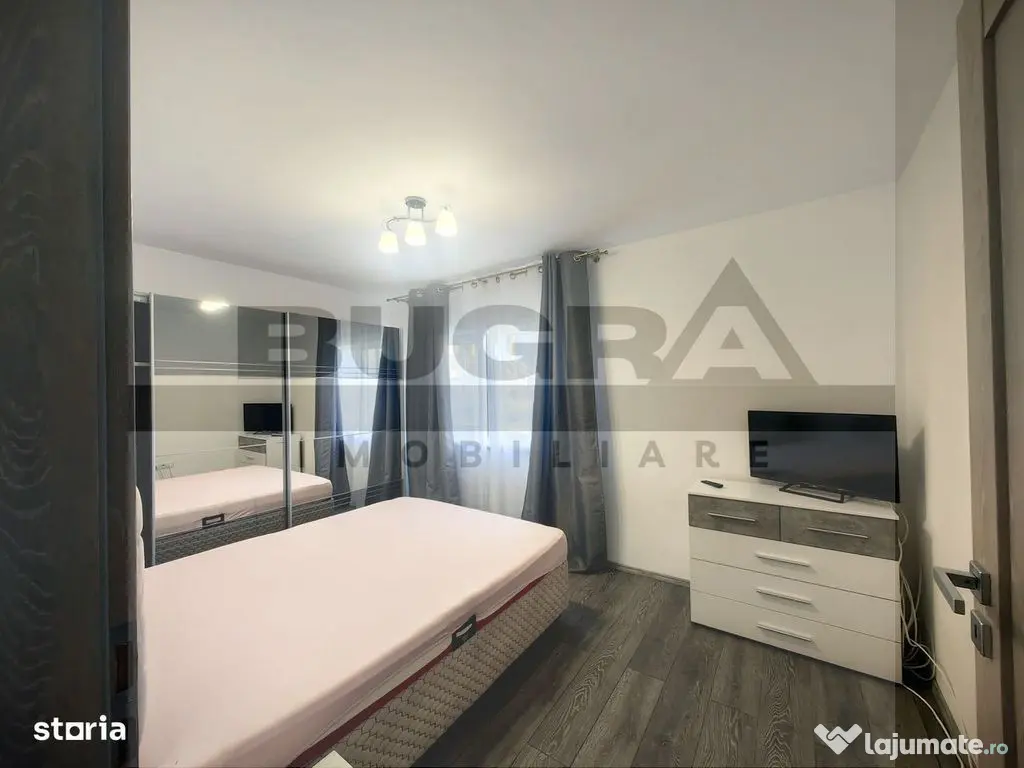 Penthouse superb cu vedere panoramica, 175mp, terasa 175m... 