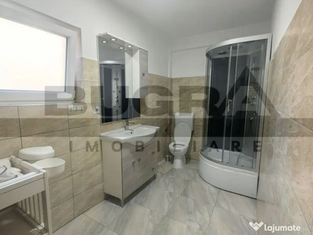 Penthouse superb cu vedere panoramica, 175mp, terasa 175m... 