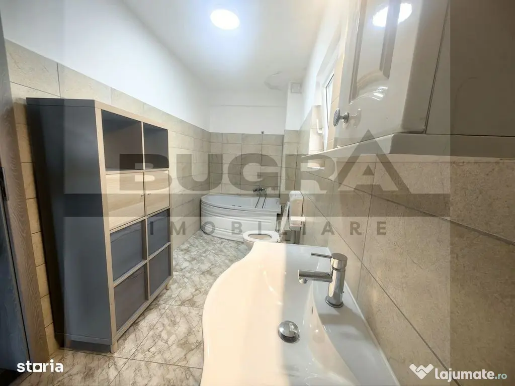 Penthouse superb cu vedere panoramica, 175mp, terasa 175m... 