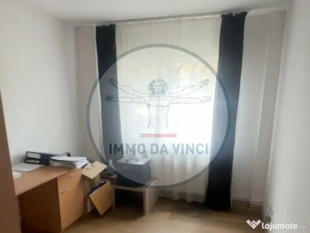 Apartament 4 camere finisat modern Zona Aurel Vlaicu