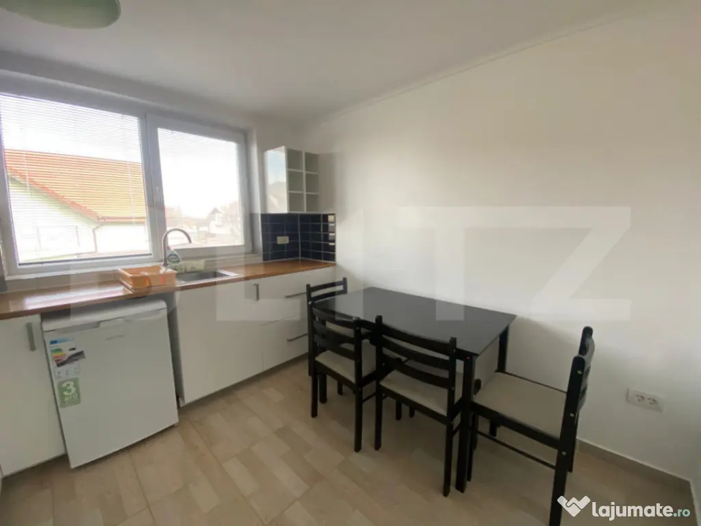 Jumatate de duplex, 120 mp utili, Zona Ciarda Rosie