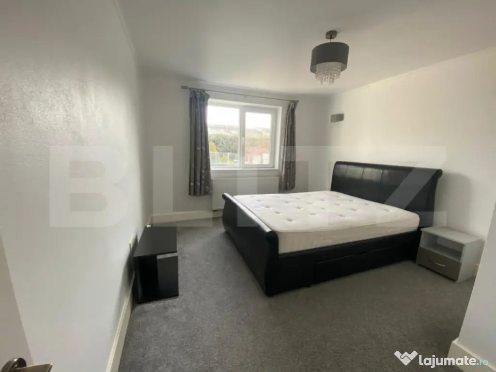 Jumatate de duplex, 120 mp utili, Zona Ciarda Rosie