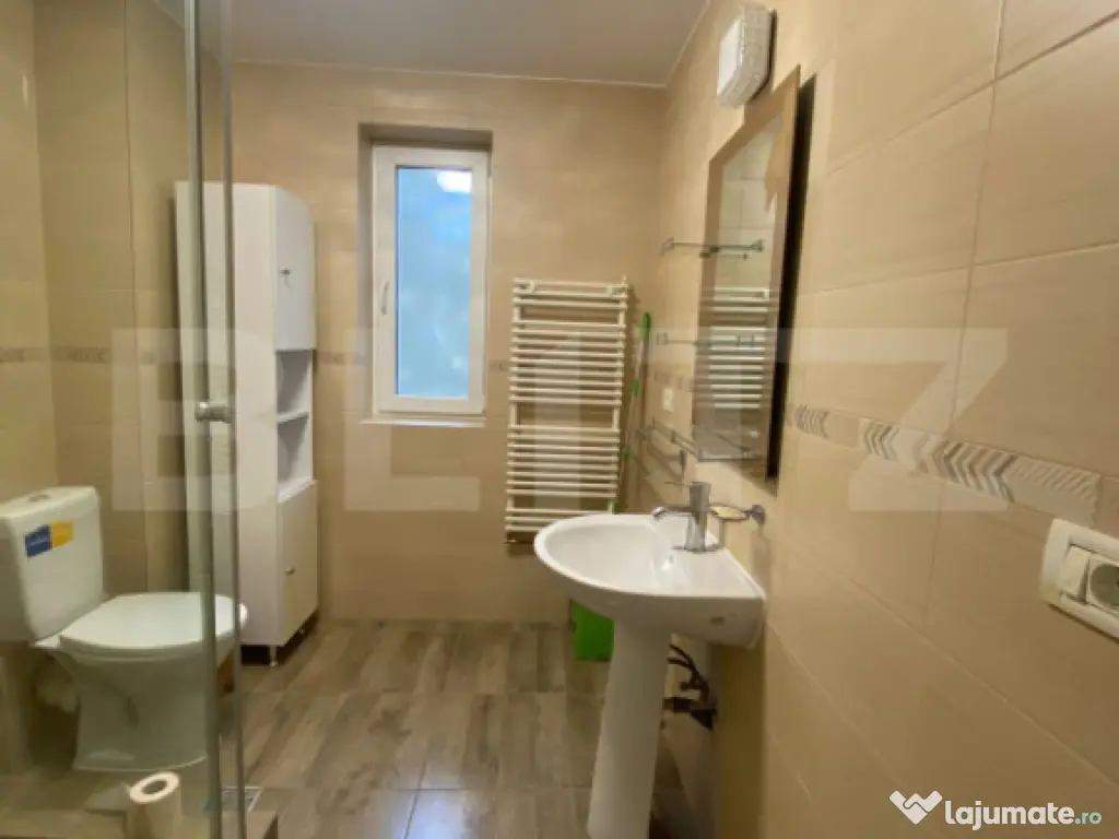 Jumatate de duplex, 120 mp utili, Zona Ciarda Rosie