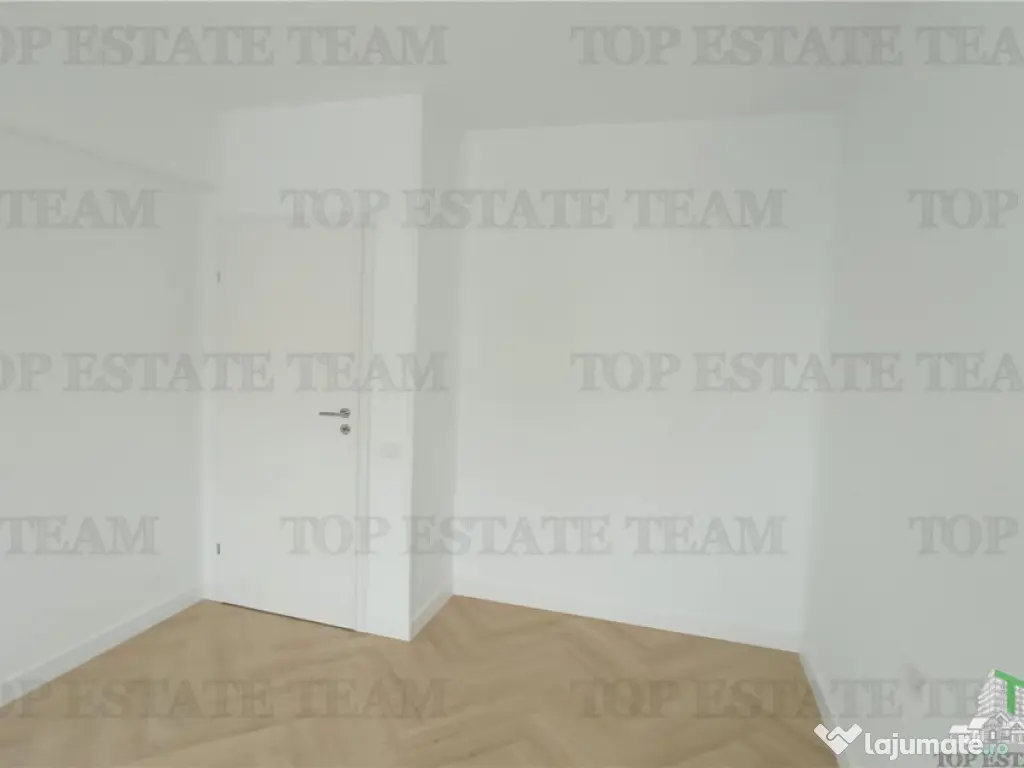Apartament 2 camere, finisaje Premium in Dobroesti 