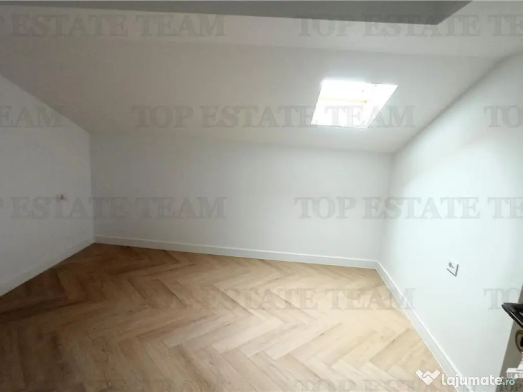 Apartament 2 camere, finisaje Premium in Dobroesti 