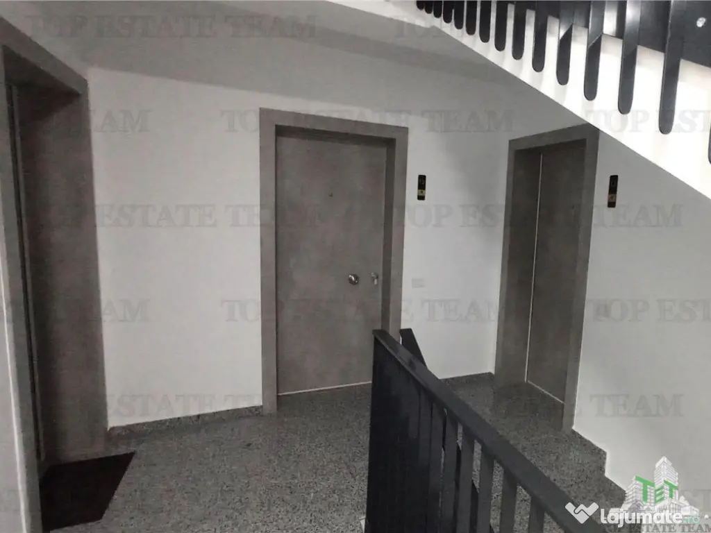 Apartament 2 camere, finisaje Premium in Dobroesti 