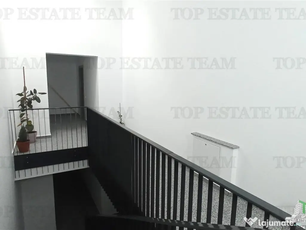 Apartament 2 camere, finisaje Premium in Dobroesti 