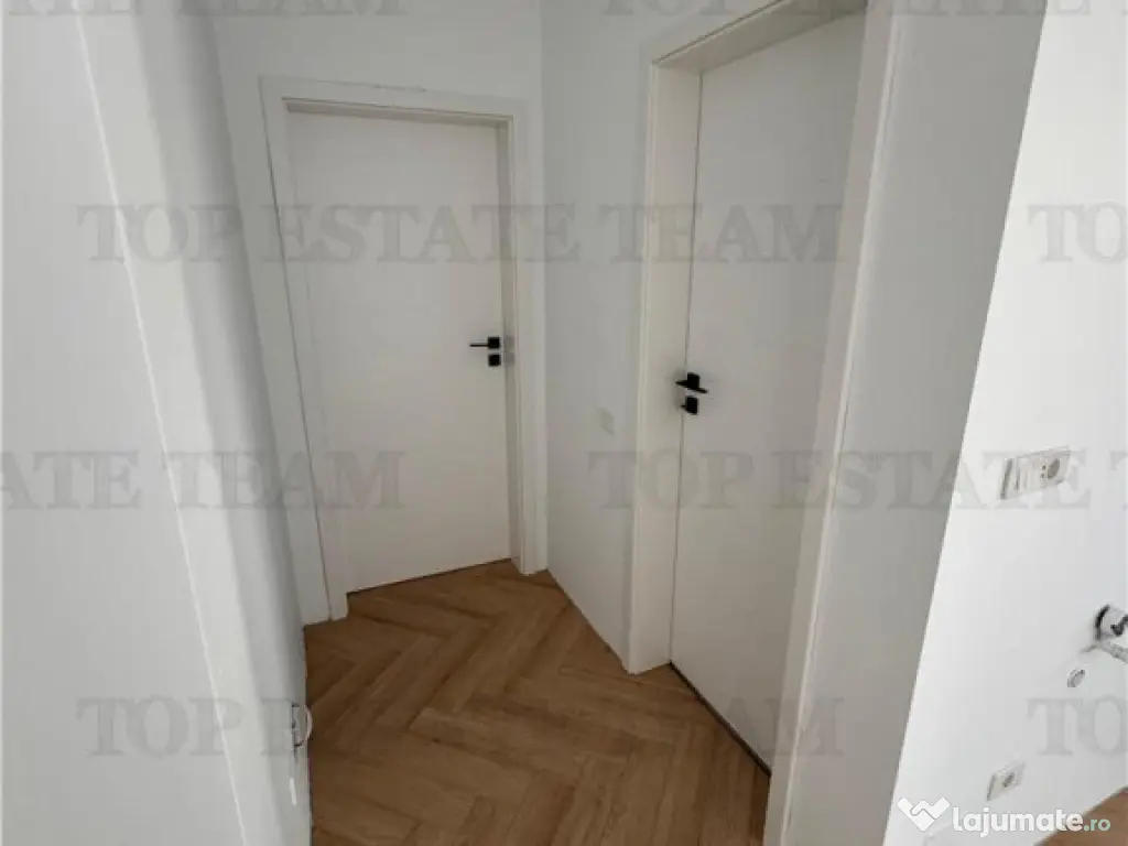 Apartament 2 camere Premium, pompe de caldura, zona Fundeni-