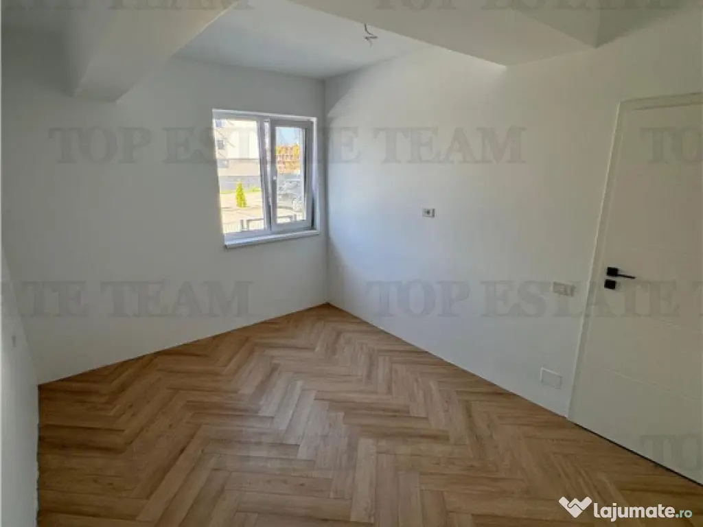 Apartament 2 camere Premium, pompe de caldura, zona Fundeni-