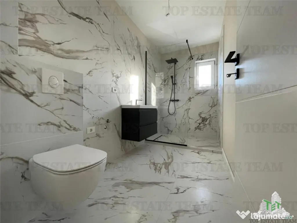 Apartament 2 camere Premium, pompe de caldura, zona Fundeni-