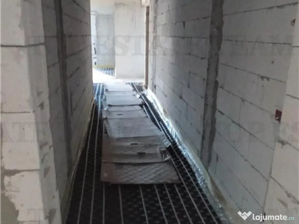 Apartament 2 camere Premium, pompe de caldura, zona Fundeni-