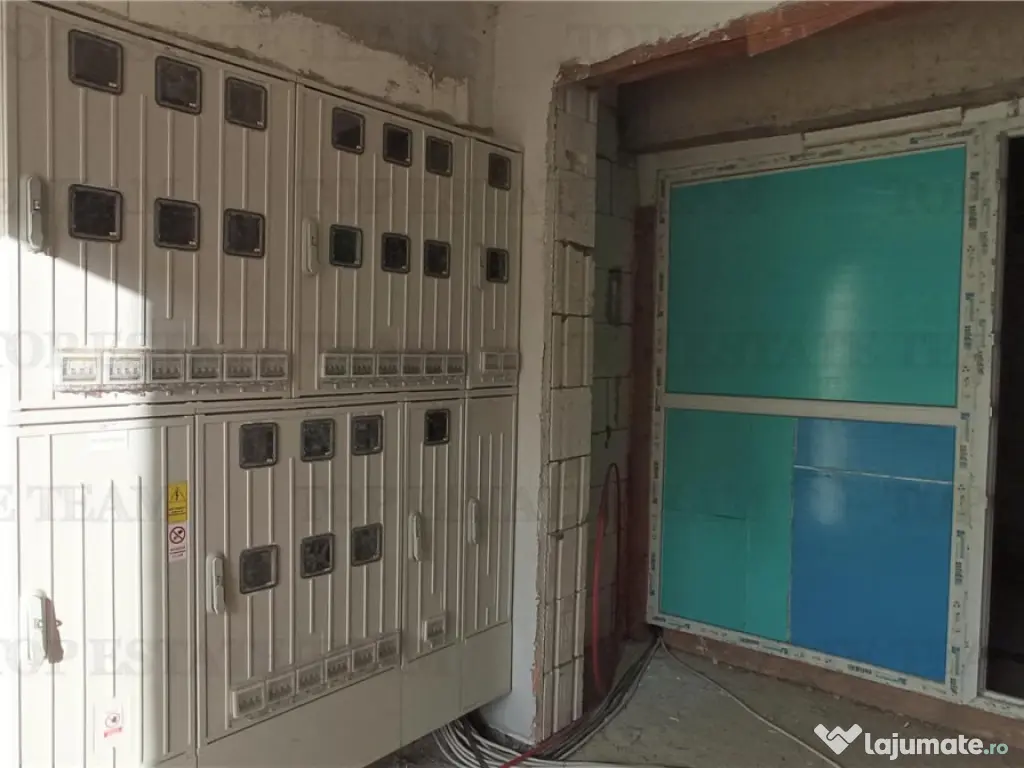 Apartament 2 camere Premium, pompe de caldura, zona Fundeni-