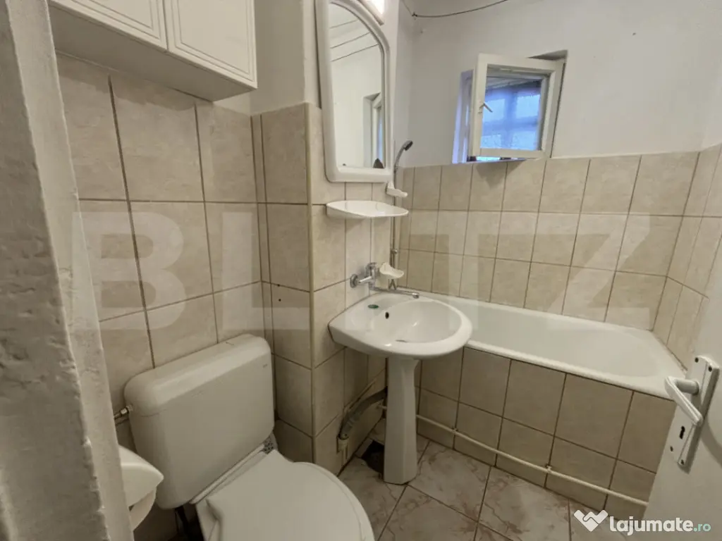 Apartament 2 camere, 67.62 mp, zona Botizului