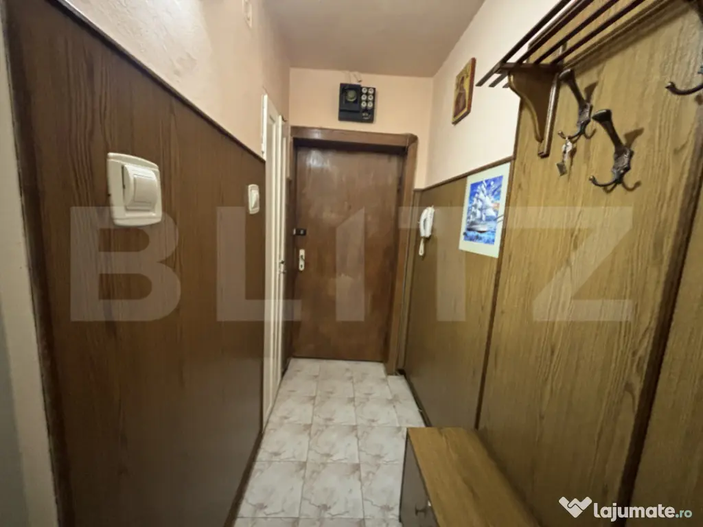 Apartament 2 camere, 67.62 mp, zona Botizului