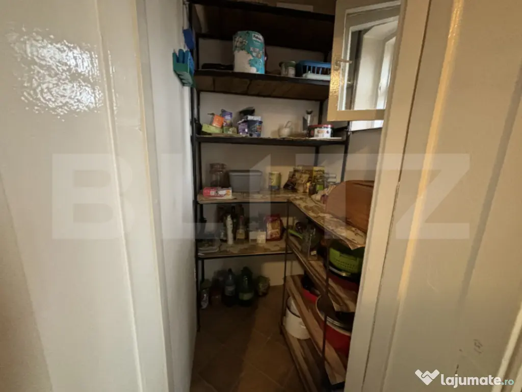 Apartament 2 camere, 67.62 mp, zona Botizului