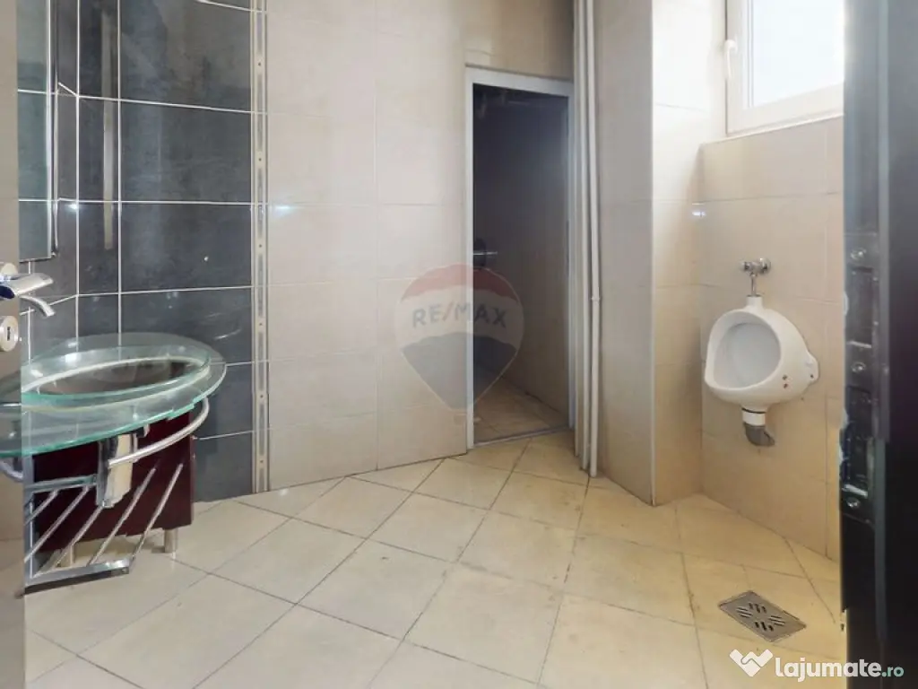 Spațiu comercial emblematic 340 mp | Centru Brașov | Te... 