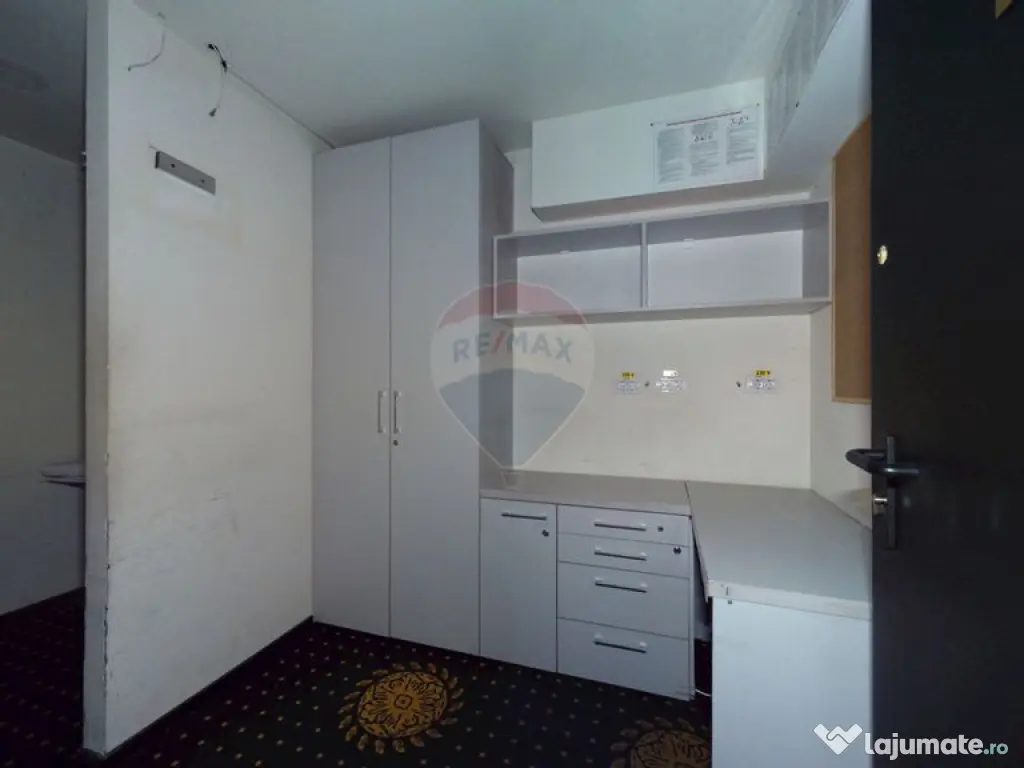 Spațiu comercial emblematic 340 mp | Centru Brașov | Te... 