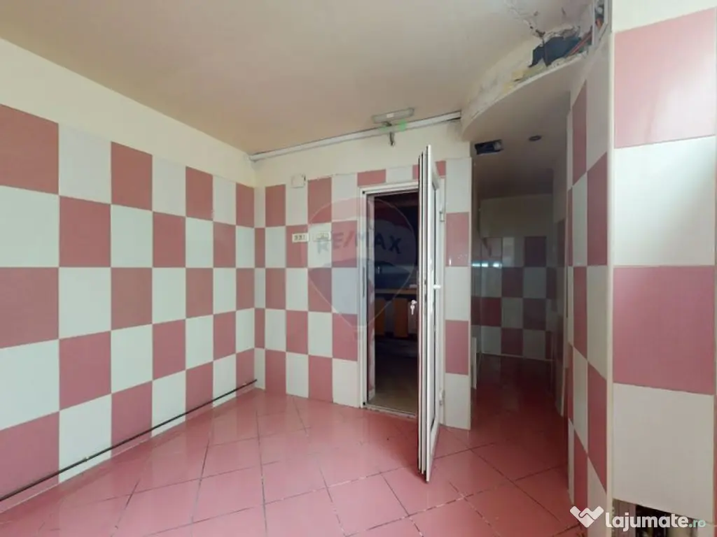 Spațiu comercial emblematic 340 mp | Centru Brașov | Te... 