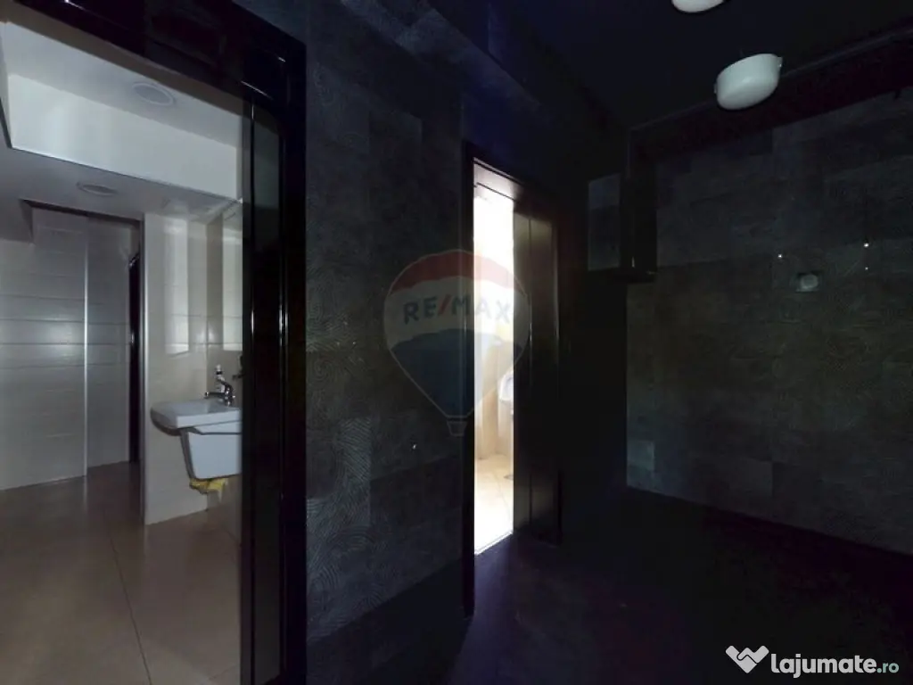 Spațiu comercial emblematic 340 mp | Centru Brașov | Te... 