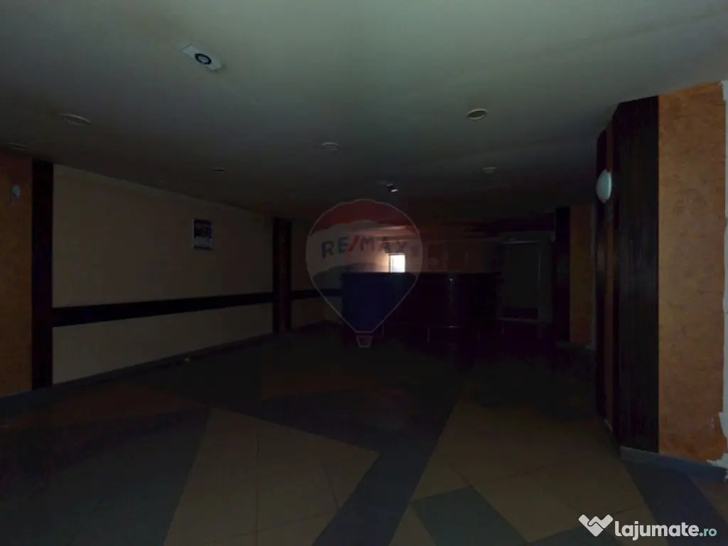 Spațiu comercial emblematic 340 mp | Centru Brașov | Te... 