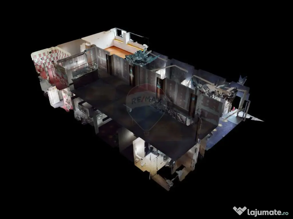 Spațiu comercial emblematic 340 mp | Centru Brașov | Te... 