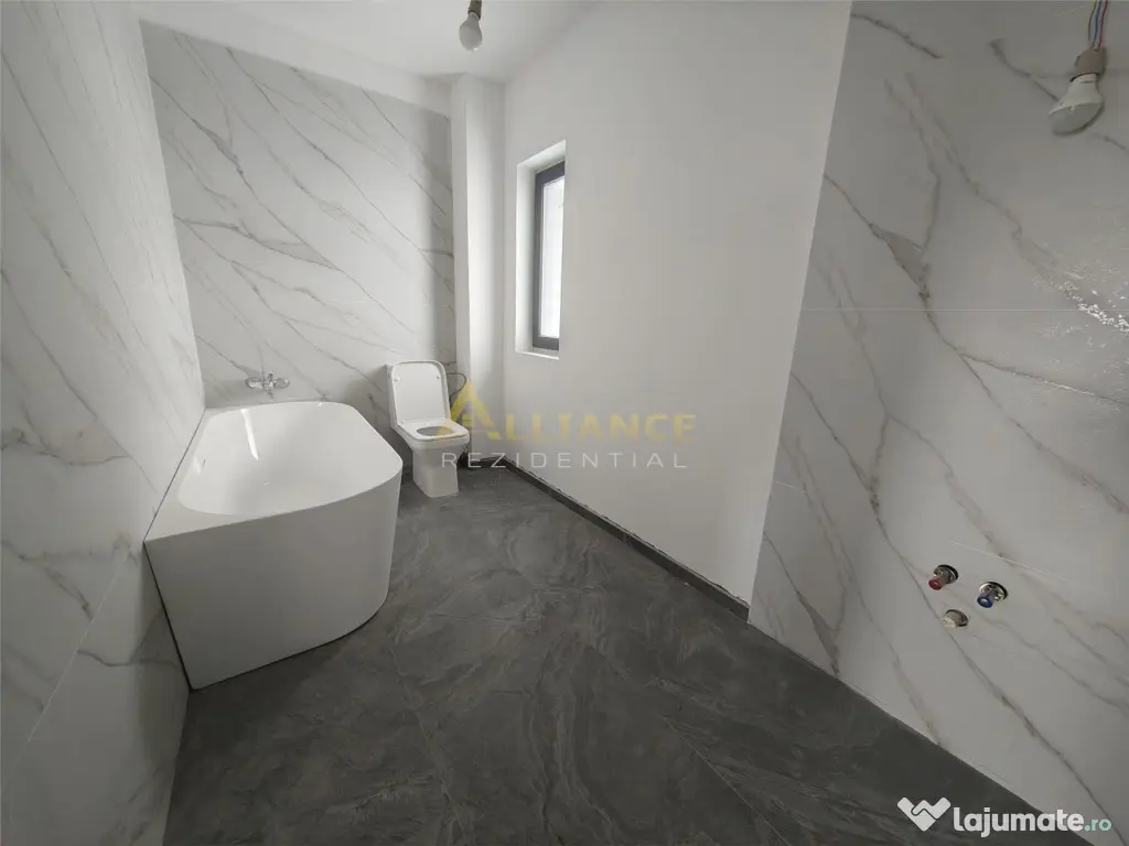 Casa moderna individuala | Berceni | 4 camere | Comision 0%