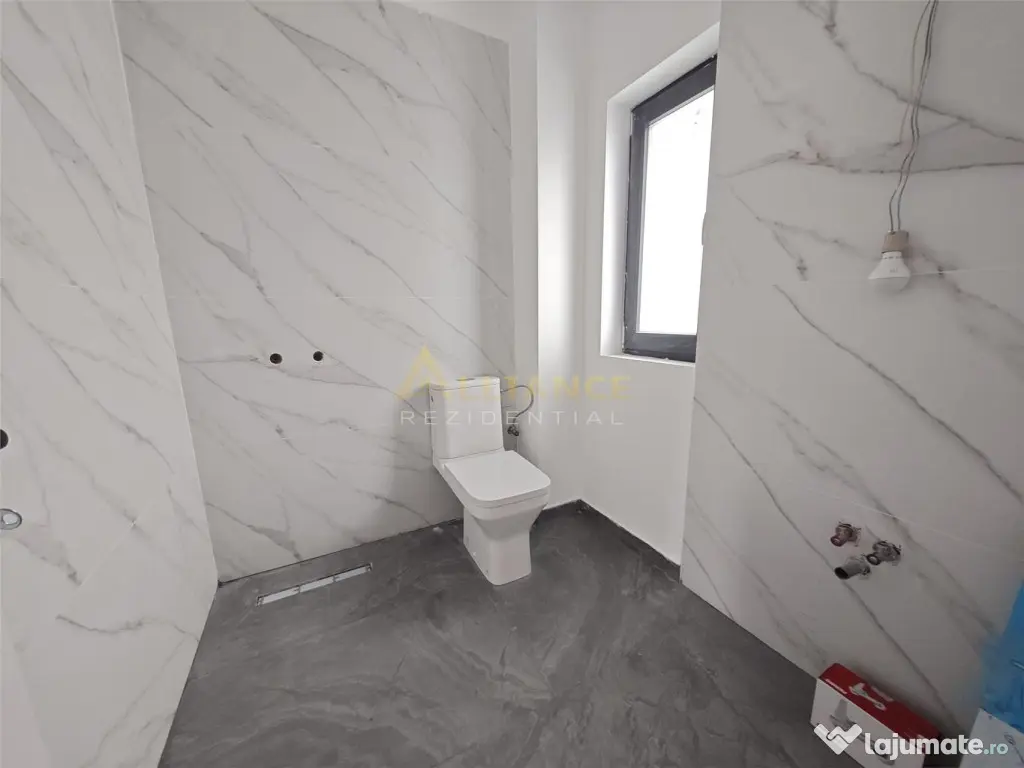 Casa moderna individuala | Berceni | 4 camere | Comision 0%