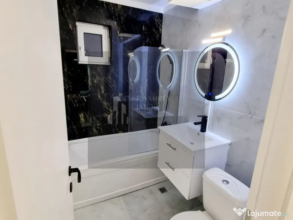 Apartament 2 camere Berceni/Soseaua Giurgiului 