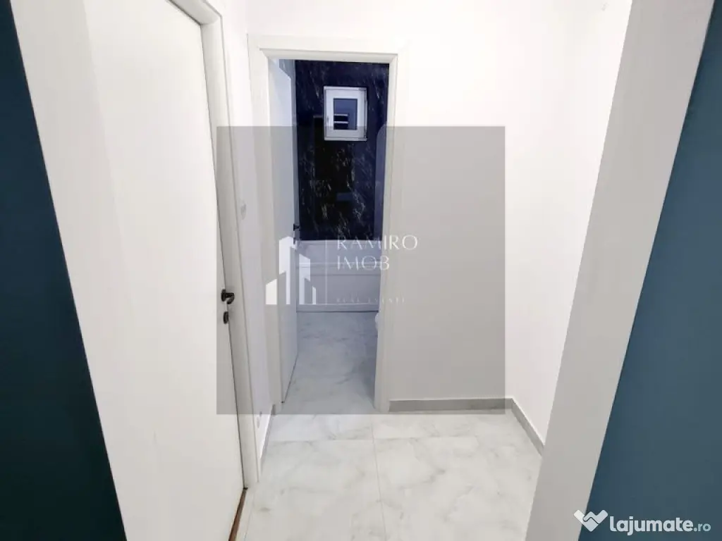 Apartament 2 camere Piata Resita/renovat complet 