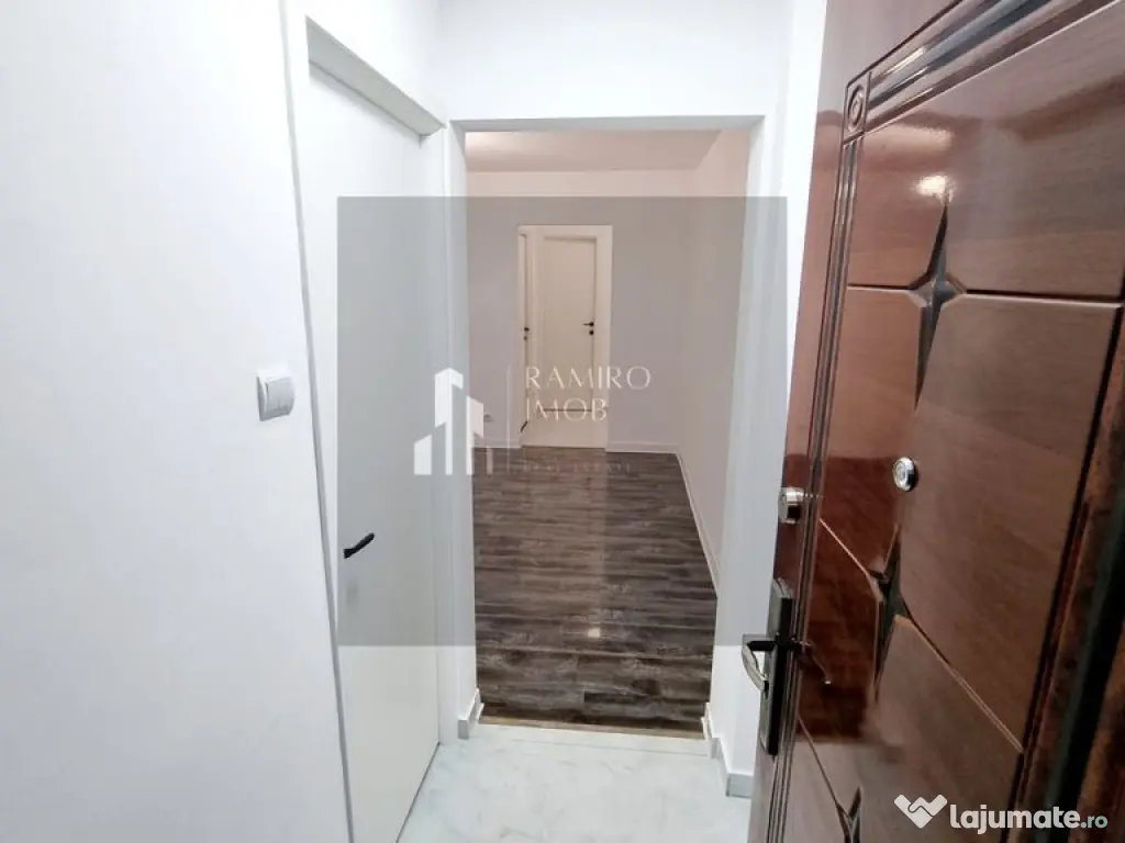 Apartament 2 camere Piata Resita/renovat complet 