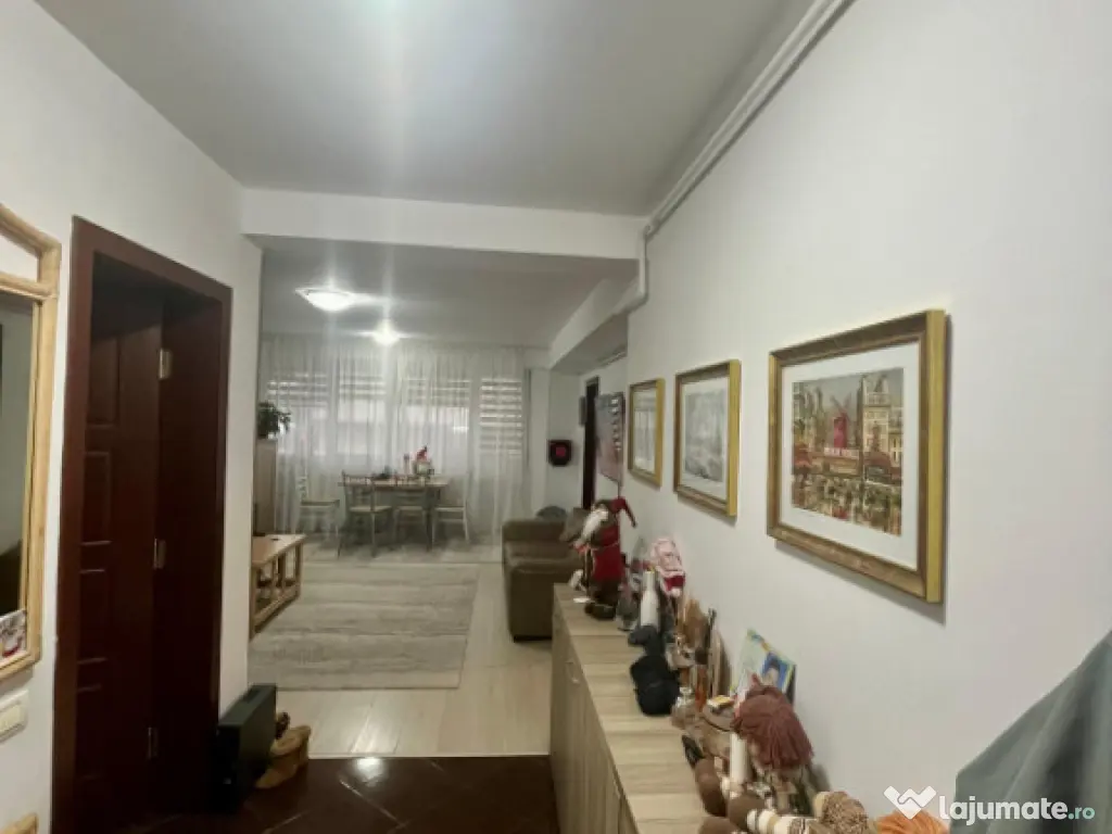 Apartament 2 camere | Aurel Vlaicu | 60 mp 