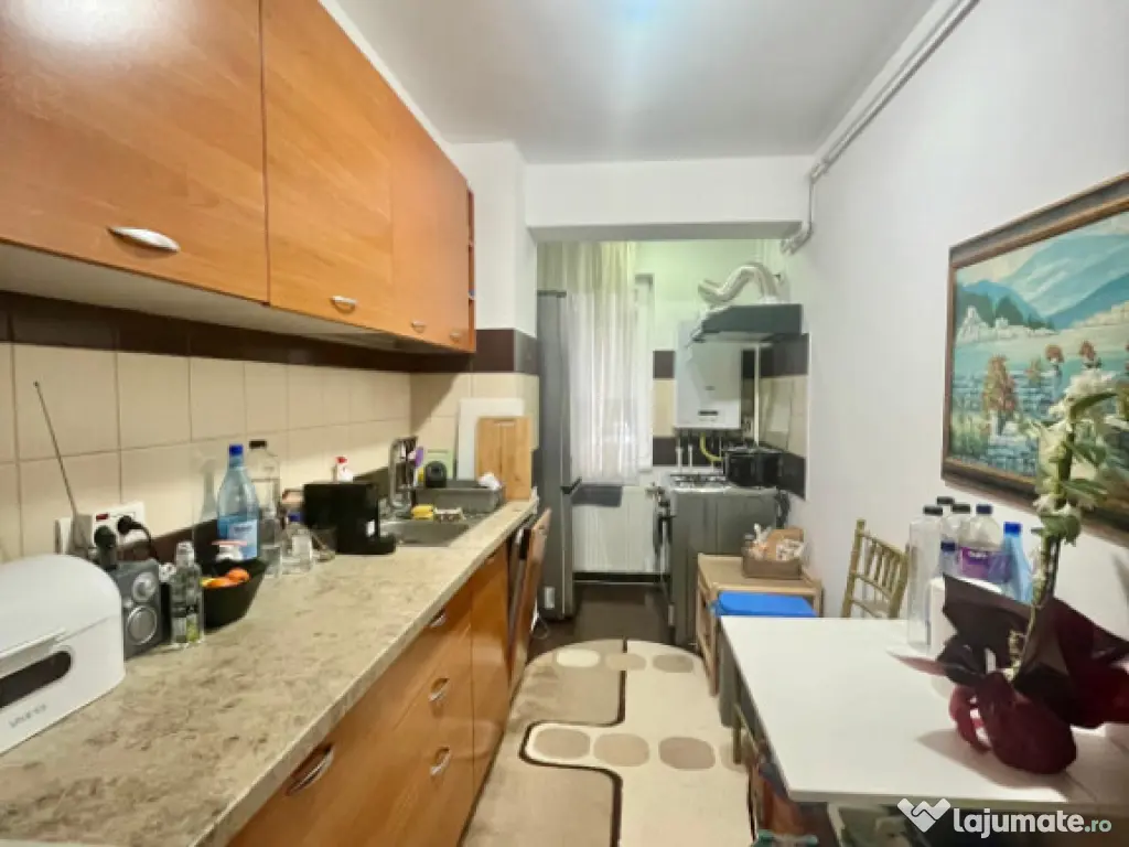 Apartament 2 camere | Aurel Vlaicu | 60 mp 