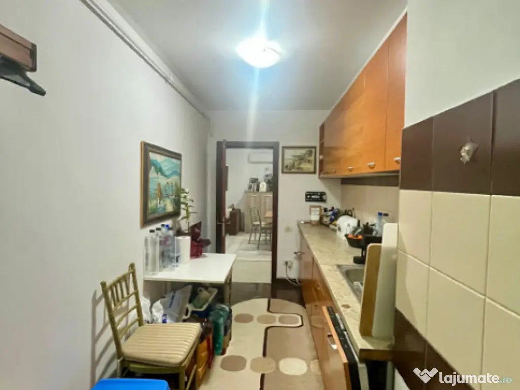 Apartament 2 camere | Aurel Vlaicu | 60 mp 