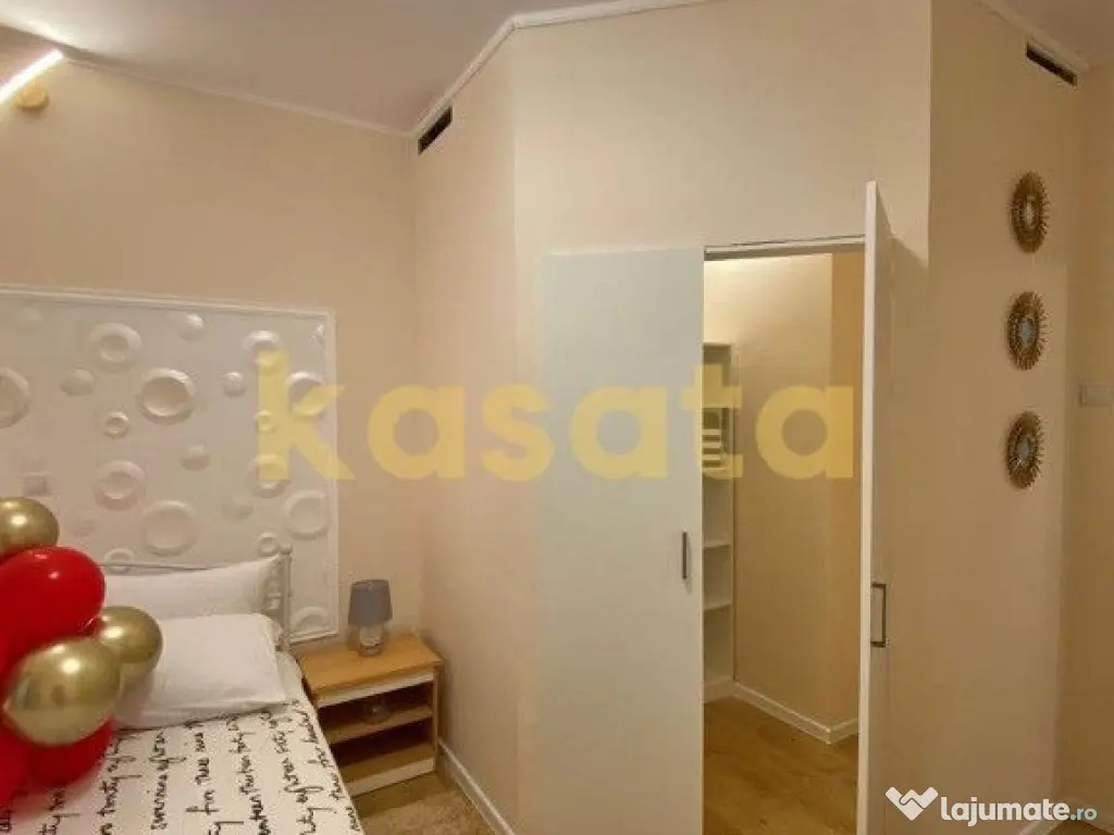 Apartament 2 camere | Închiriere | Parc Floreasca 