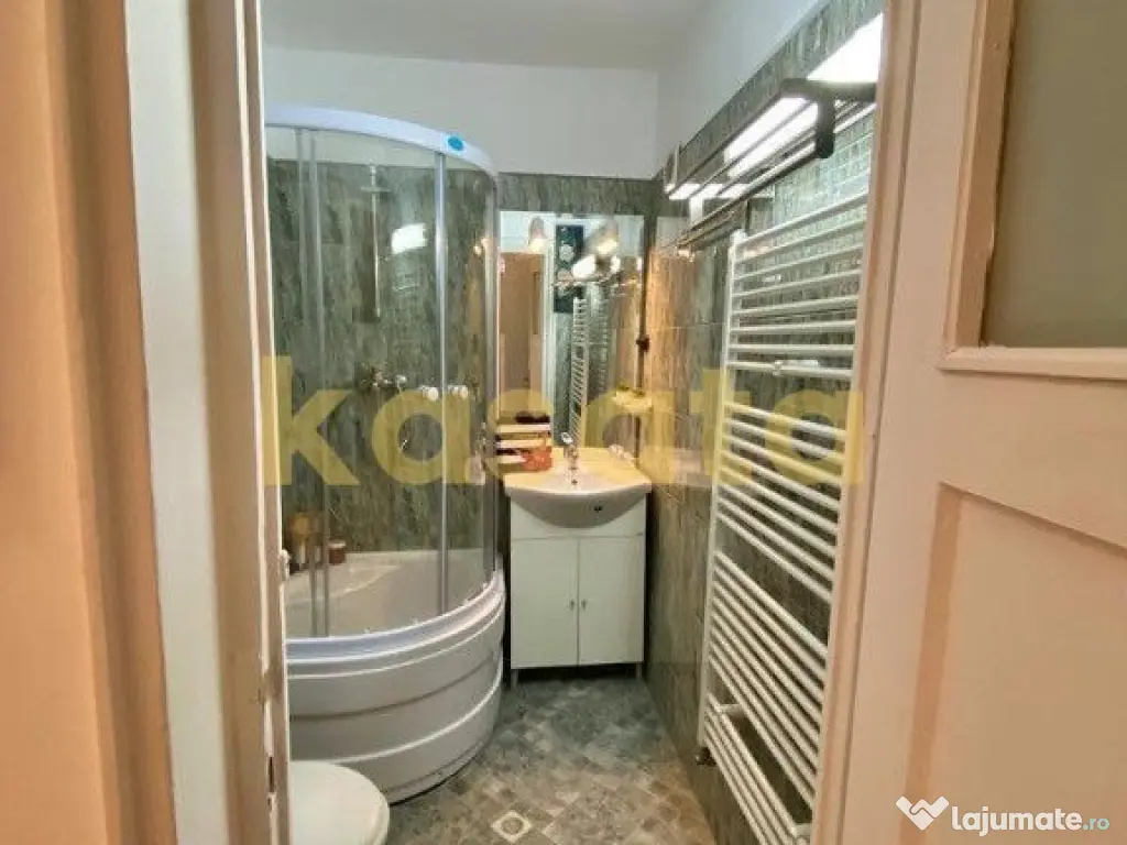 Apartament 2 camere | Închiriere | Parc Floreasca 