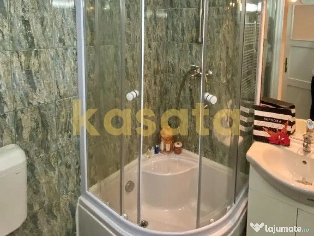 Apartament 2 camere | Închiriere | Parc Floreasca 