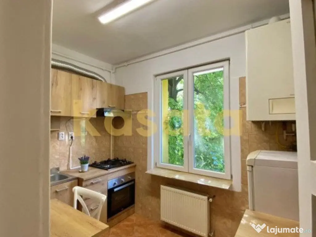 Apartament 2 camere | Închiriere | Parc Floreasca 