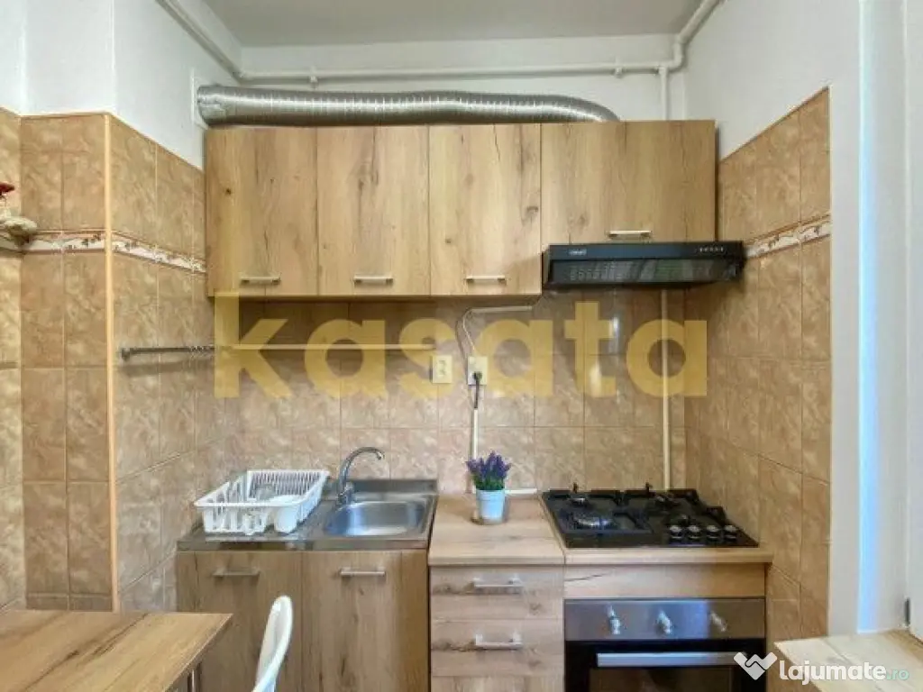 Apartament 2 camere | Închiriere | Parc Floreasca 