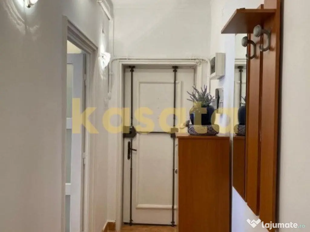 Apartament 2 camere | Închiriere | Parc Floreasca 