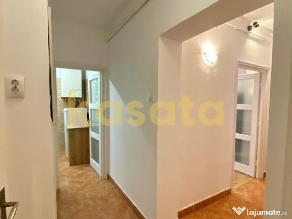 Apartament 2 camere | Închiriere | Parc Floreasca 