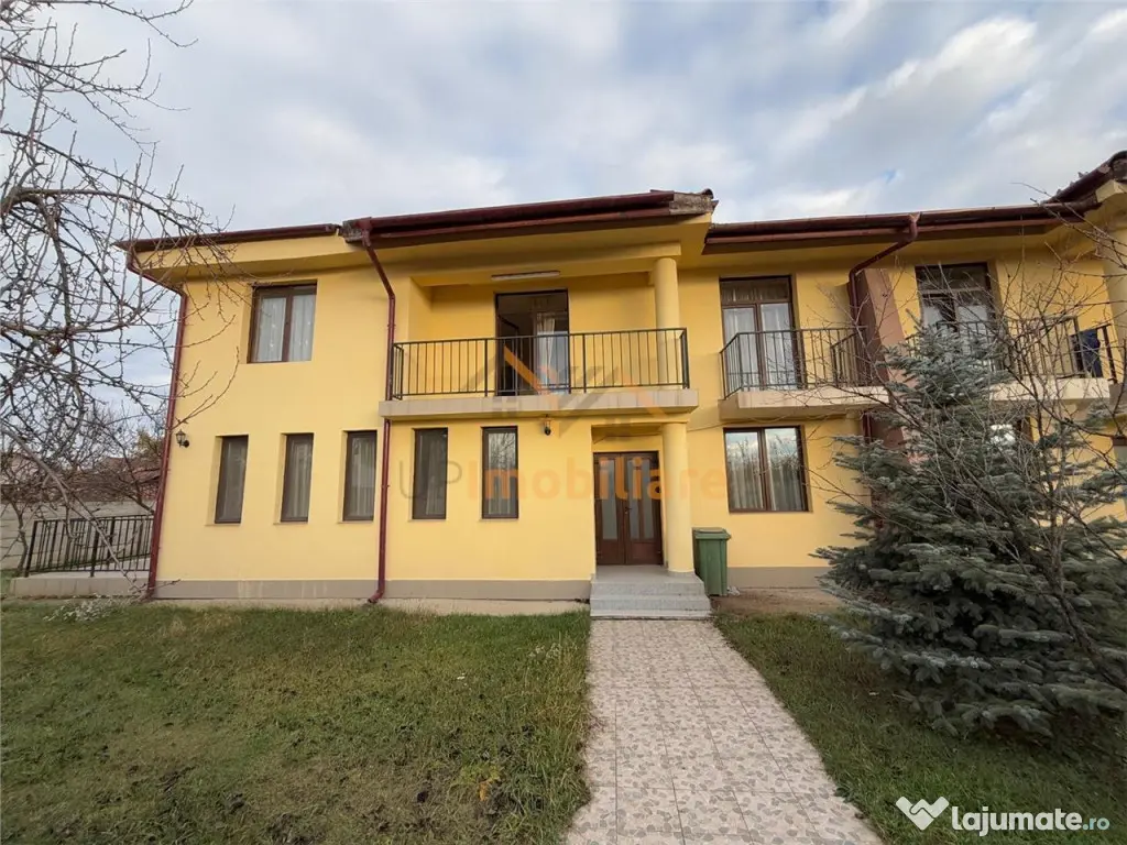 CASA | EPISCOPIA | IDEALA PT MUNCITORI | ORADEA | 