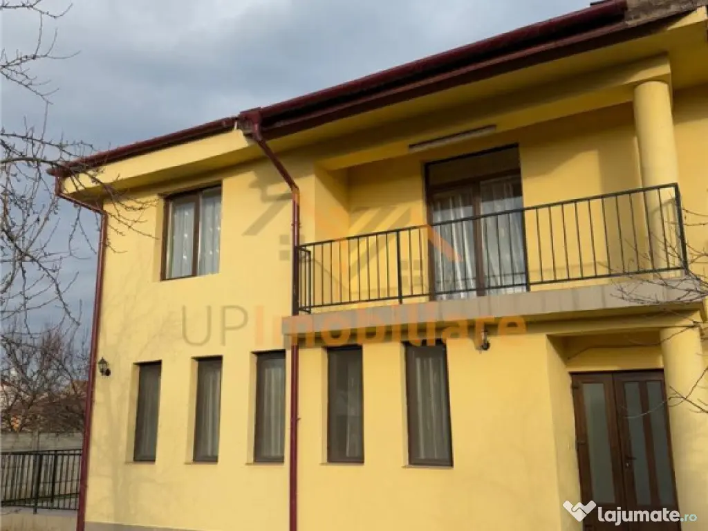 CASA | EPISCOPIA | IDEALA PT MUNCITORI | ORADEA | 