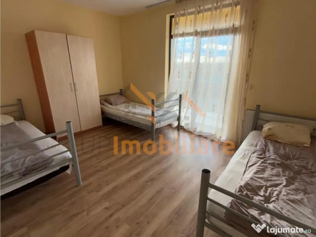 CASA | EPISCOPIA | IDEALA PT MUNCITORI | ORADEA | 